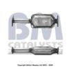 BM CATALYSTS BM80012 Catalytic Converter